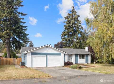 10Th Avenue, TACOMA, WA 98444