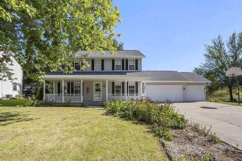 Southfield, MENASHA, WI 54952