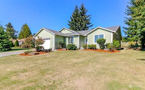 257Th Street, GRAHAM, WA 98338