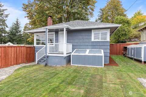 Sylvan, BREMERTON, WA 98310