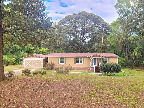 Forest Lake, PENDERGRASS, GA 30567