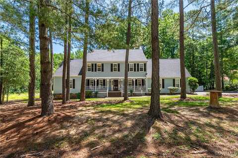 Fieldwood, CHESTER, VA 23831