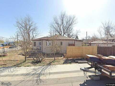 54Th, DENVER, CO 80221