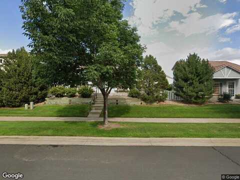 46Th, DENVER, CO 80249