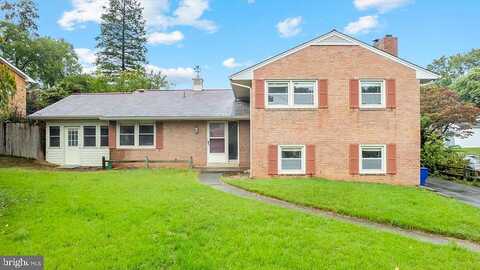 Jamestown, FRONT ROYAL, VA 22630