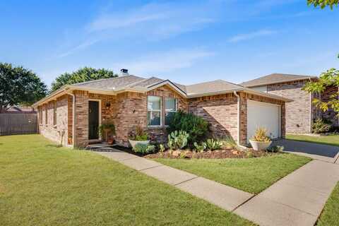 Wavecrest, LITTLE ELM, TX 75068