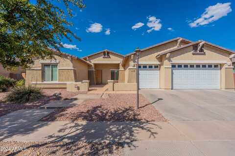 San Carlos, CHANDLER, AZ 85249