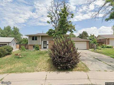Victor, AURORA, CO 80012