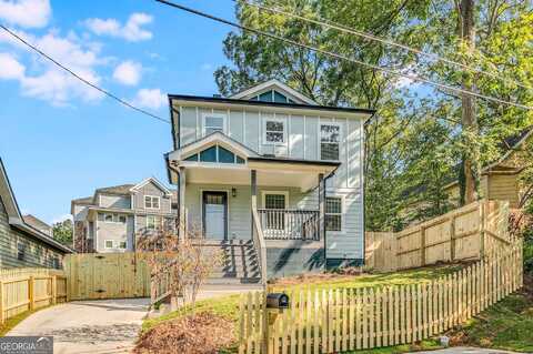 Bowen, ATLANTA, GA 30315