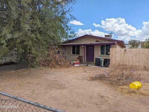 Howe, TEMPE, AZ 85281