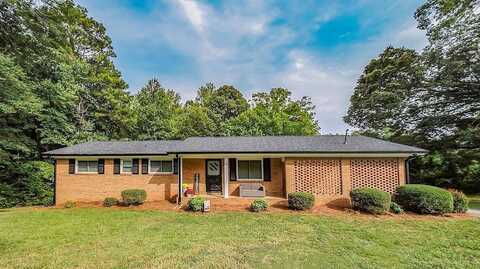 Highway 166, DOUGLASVILLE, GA 30135