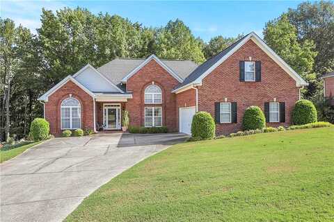 Greystone, DOUGLASVILLE, GA 30134