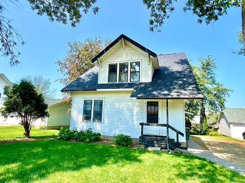 2Nd, GOODHUE, MN 55027