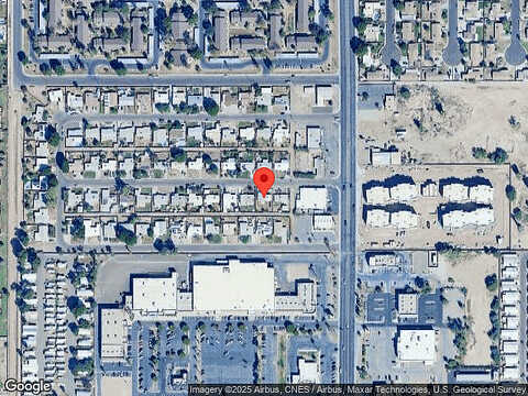 14Th, YUMA, AZ 85364