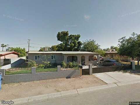 14Th, YUMA, AZ 85364