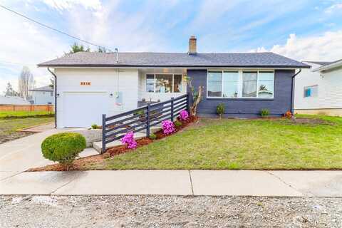 17Th, TACOMA, WA 98405