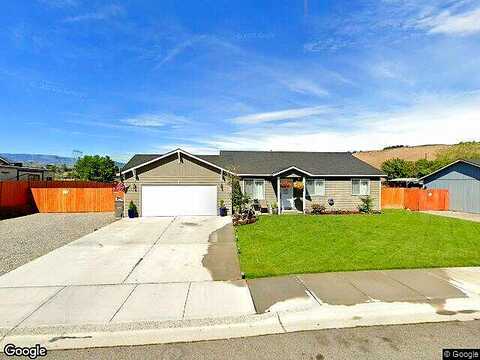 Island, ROCK ISLAND, WA 98850