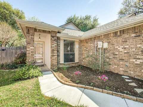 Todd, PLANO, TX 75023