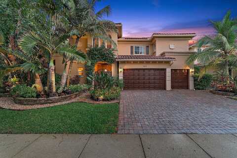 Lago De Talavera, WELLINGTON, FL 33467