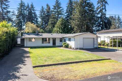 76Th, TACOMA, WA 98443