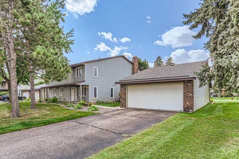 Indian, COTTAGE GROVE, MN 55016