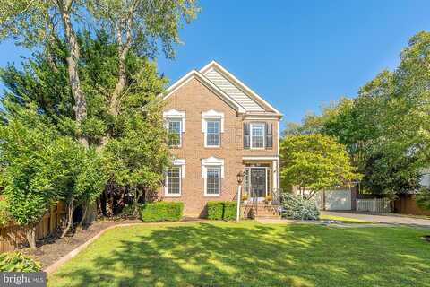 Summerton, SPRINGFIELD, VA 22150