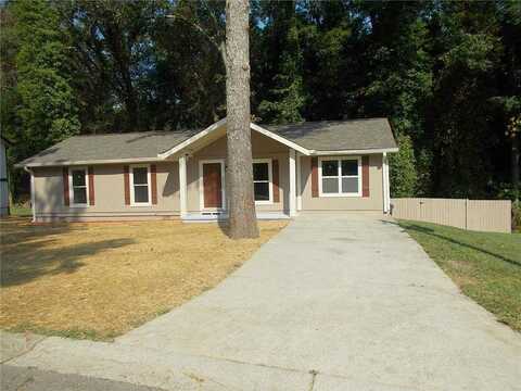 Lakeridge, CONYERS, GA 30094