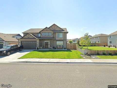 Nauvoo, PASCO, WA 99301