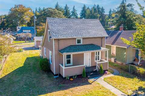 Prospect, TACOMA, WA 98409