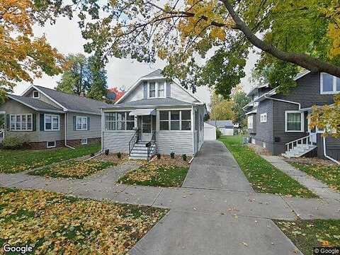 Vroman, GREEN BAY, WI 54303