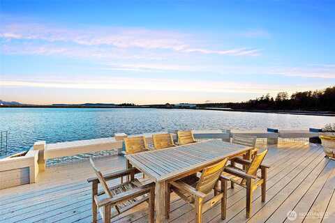 Pear Point, FRIDAY HARBOR, WA 98250