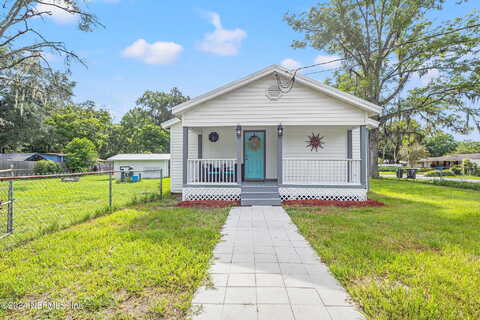 Mccargo, JACKSONVILLE, FL 32220