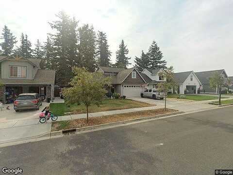 Feather, LYNDEN, WA 98264