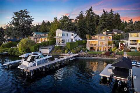 Champagne Point, KIRKLAND, WA 98034