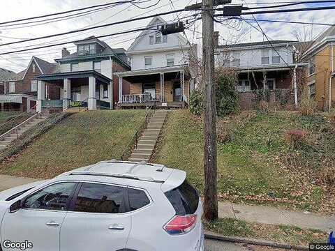 Bayridge, PITTSBURGH, PA 15226