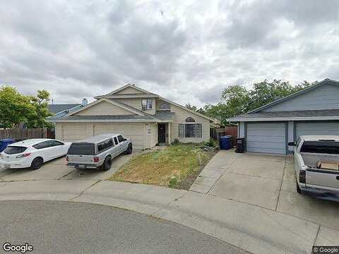 Sequeira, SACRAMENTO, CA 95828