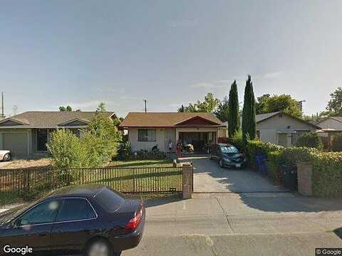 36Th, SACRAMENTO, CA 95824