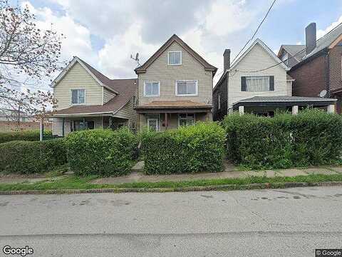 Ormond, PITTSBURGH, PA 15218