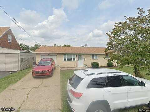 3Rd, NORTH VERSAILLES, PA 15137