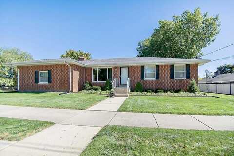 49Th, KENOSHA, WI 53142