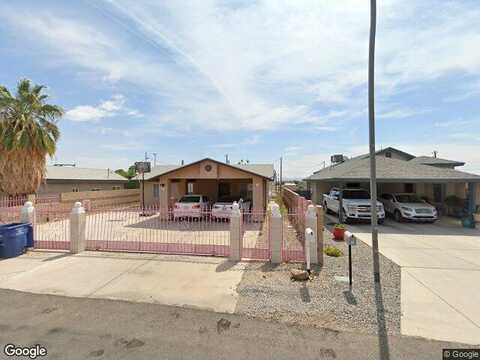 Cemetery, YUMA, AZ 85364