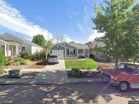 Akerman, COLORADO SPRINGS, CO 80923