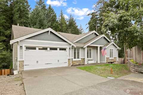 36Th, LACEY, WA 98503