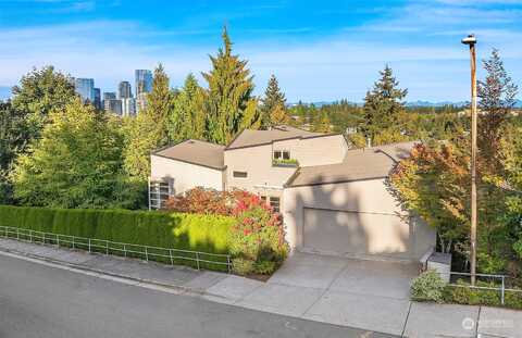 97Th, BELLEVUE, WA 98004