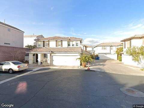 Banbury Heights, LAS VEGAS, NV 89139