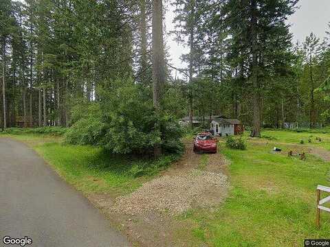 Carp, HOODSPORT, WA 98548