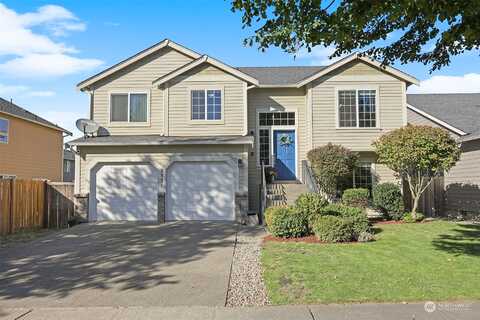 55Th, OLYMPIA, WA 98513