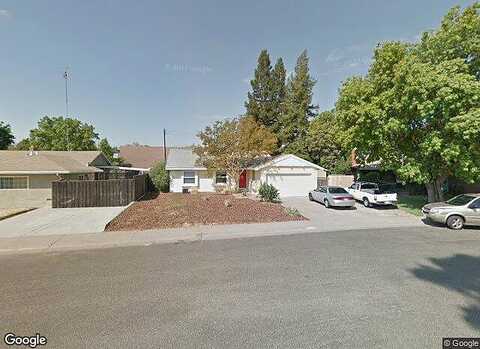 Prim, SACRAMENTO, CA 95820