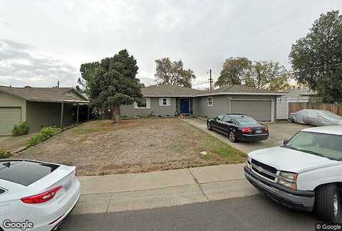 Verner, SACRAMENTO, CA 95841