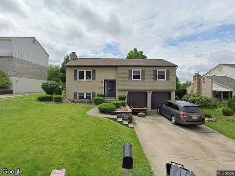 Windriver, MC KEES ROCKS, PA 15136